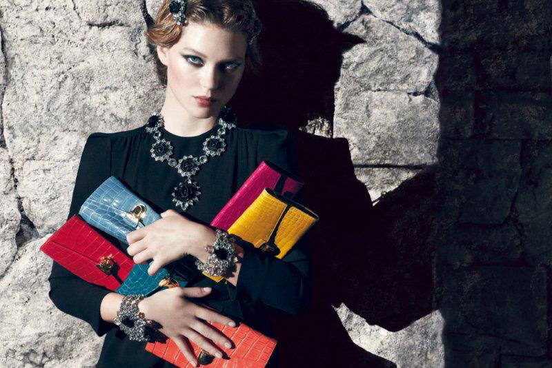 Prada Resort 2012ďV DƬ