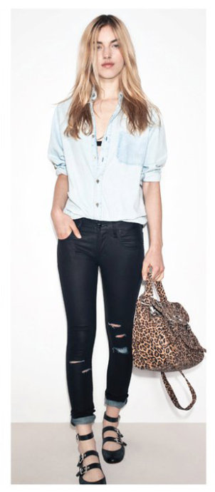 A.Y. Not Dead 2012 LookBook DƬ