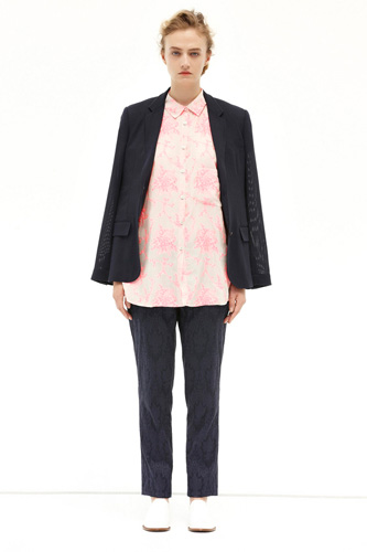 Araks 2012 Lookbook DƬ