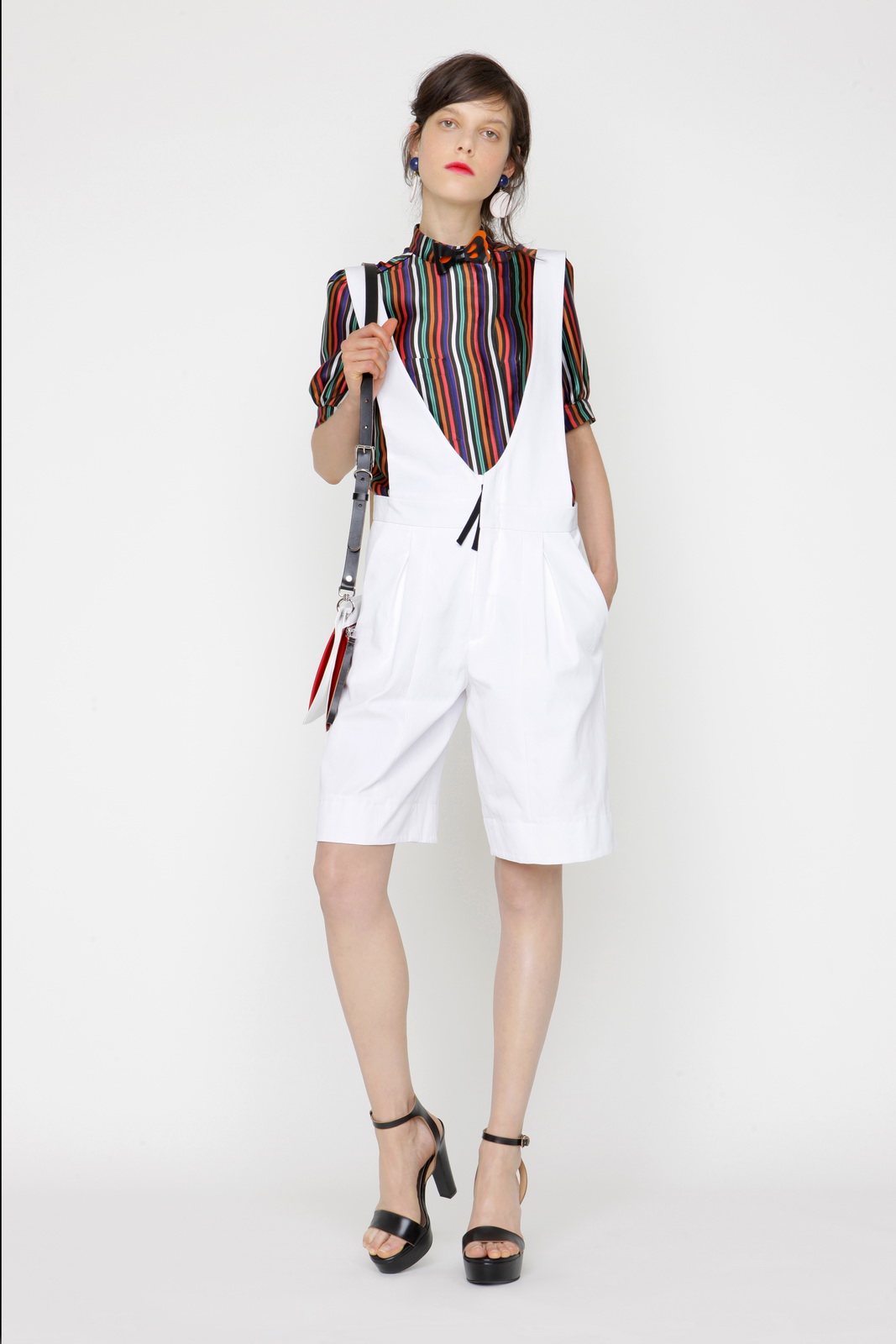 MARNI 2012夏季系列 LOOKBOOK 高清圖片