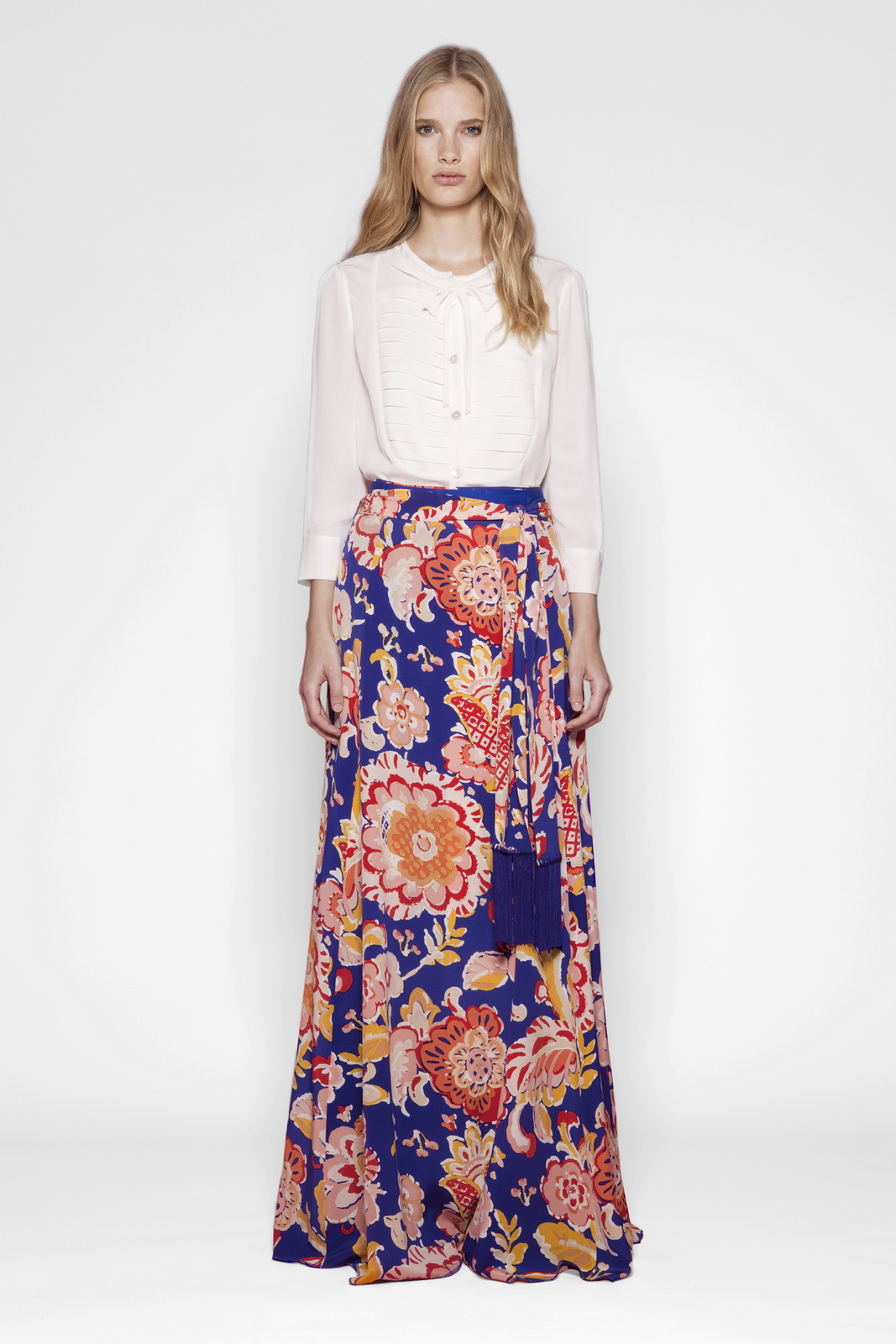 Tory Burch 2012ȼϵ Looks DƬ
