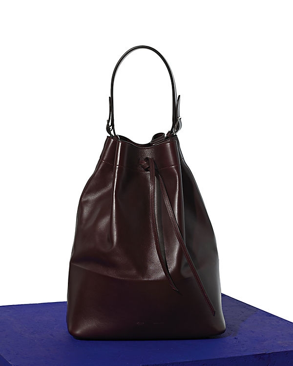 Celine 2012春夏系列手袋Lookbook 高清圖片