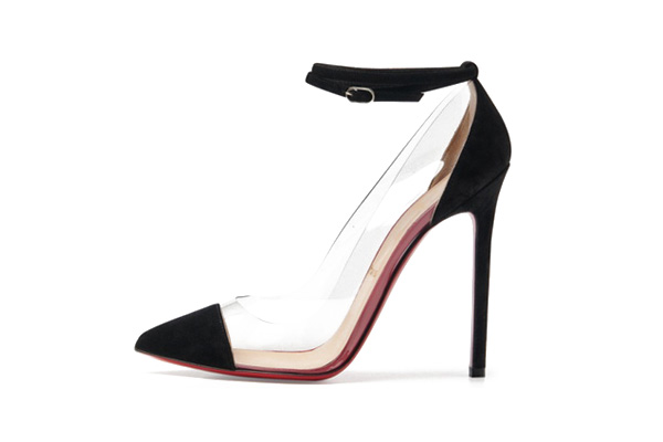 Christian Louboutin 2012春夏Lookbook 高清圖片