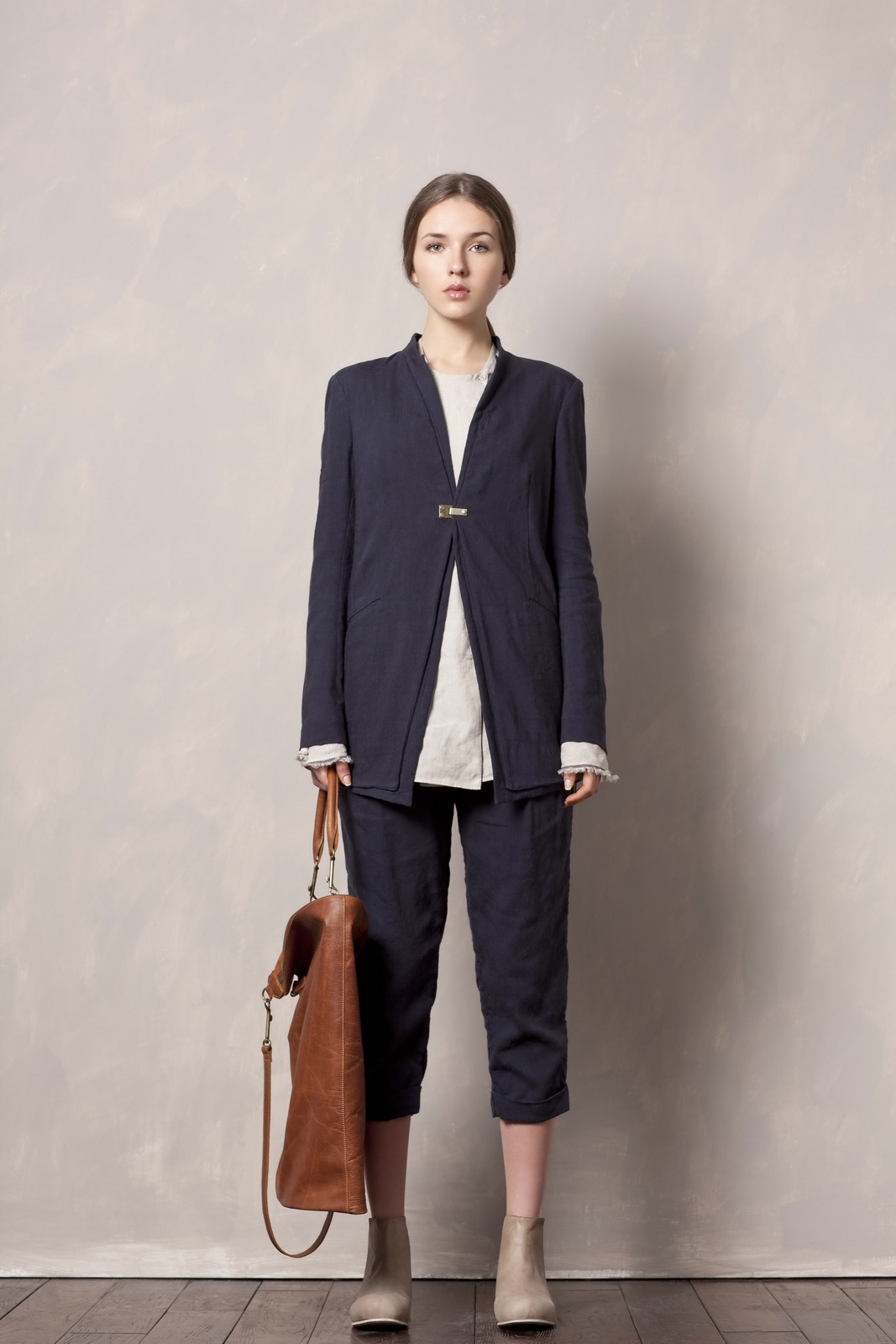 DECOSTER 2012lookbook DƬ