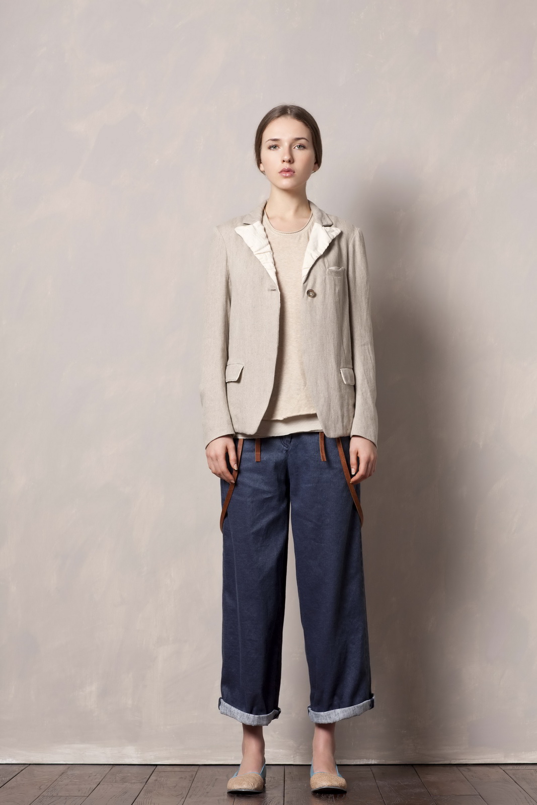 DECOSTER 2012lookbook DƬ