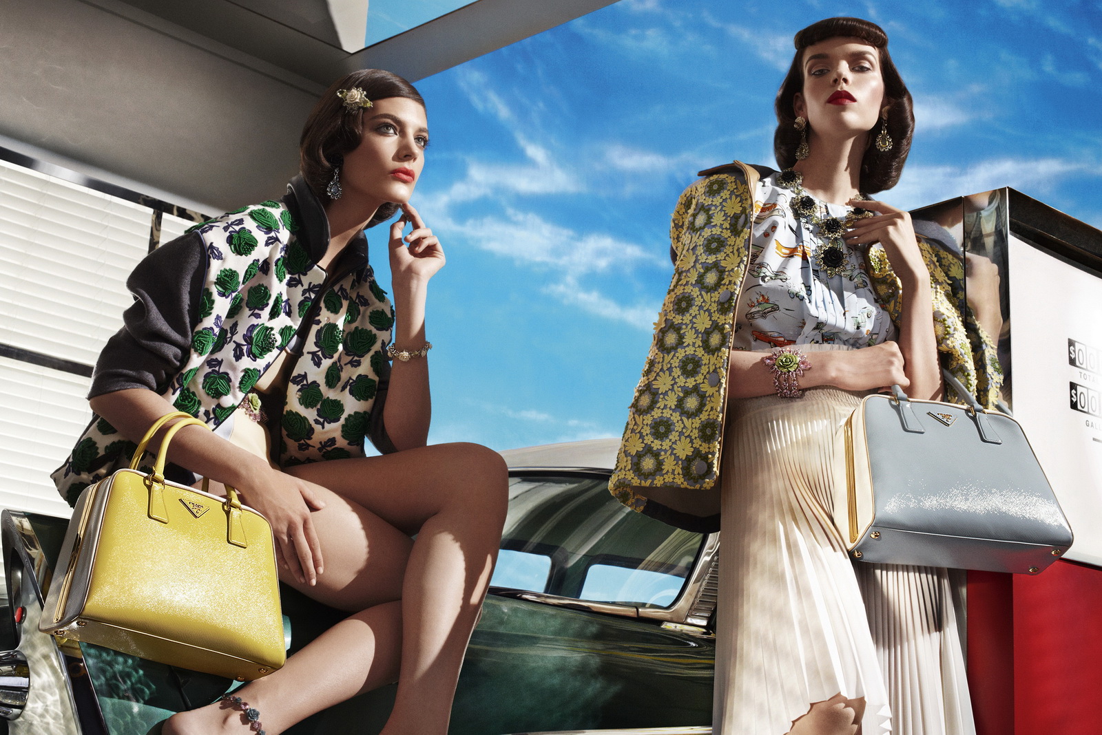 Prada 2012ďVDƬ