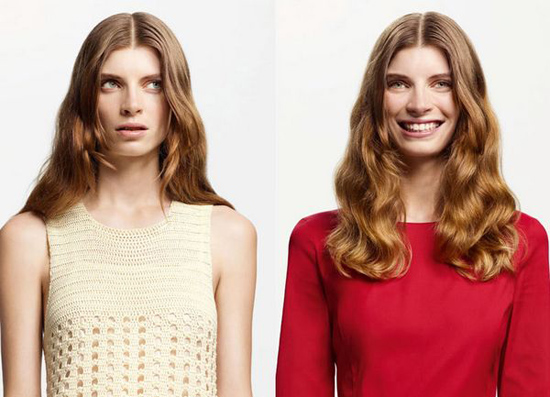 Strenesse Gabriele Strehle 2012春夏 LookBook高清圖片