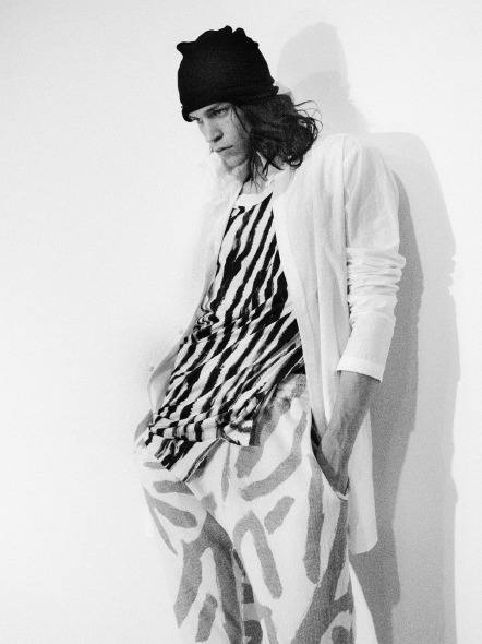 DAMIR DOMA SILENT 2012SS DƬ
