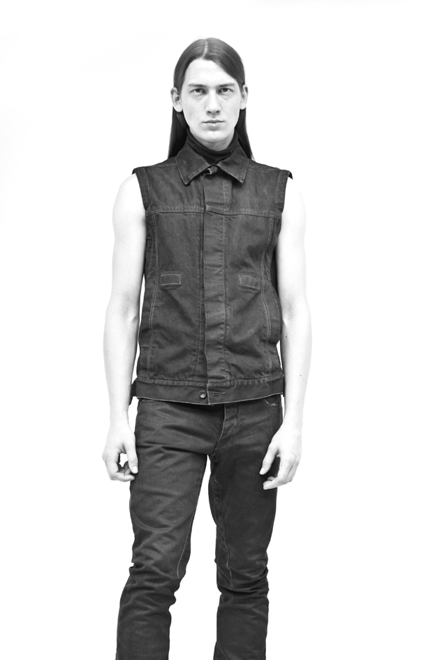 Rick Owens DRKSHDW 2012b DƬ