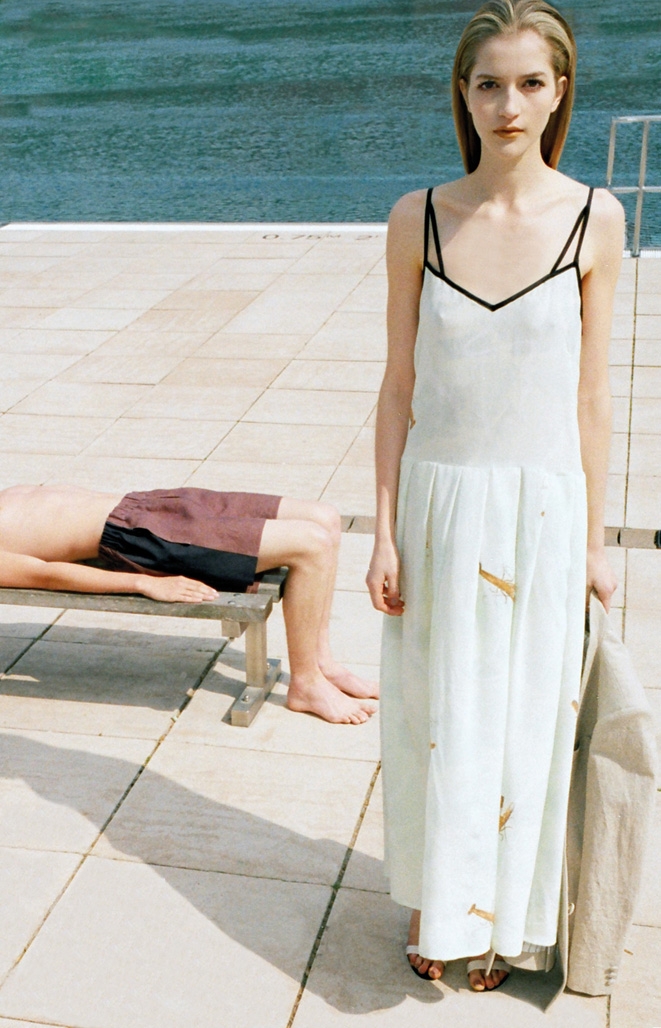 Antipodium Resort 2012Lookbook DƬ