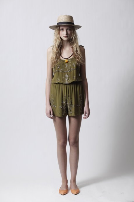 Candela 2012 LookBook DƬ