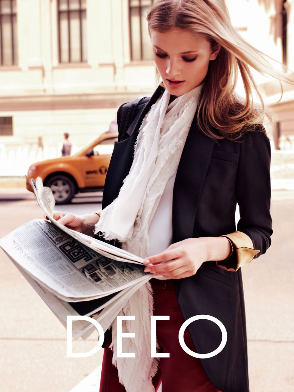 DECO 2011ﶬV DƬ