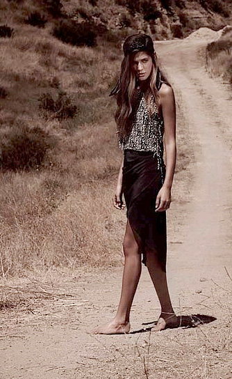 Winter Kate 2012 LookBook DƬ