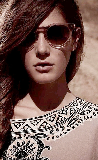 Winter Kate 2012春夏 LookBook 高清圖片