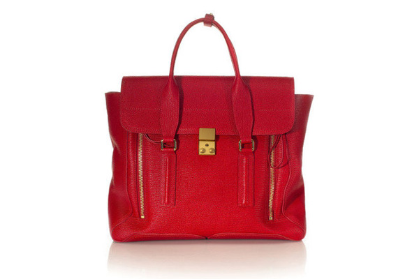 3.1 Phillip Lim 2012Lookbook DƬ