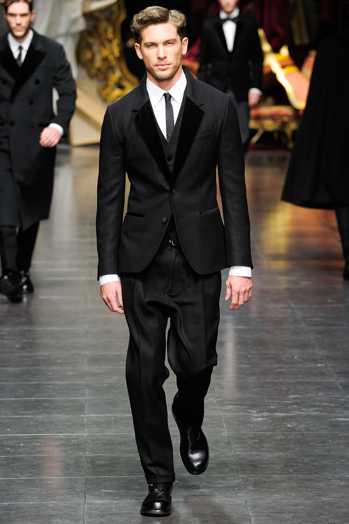 Dolce & Gabbana 2012ﶬbDƬ