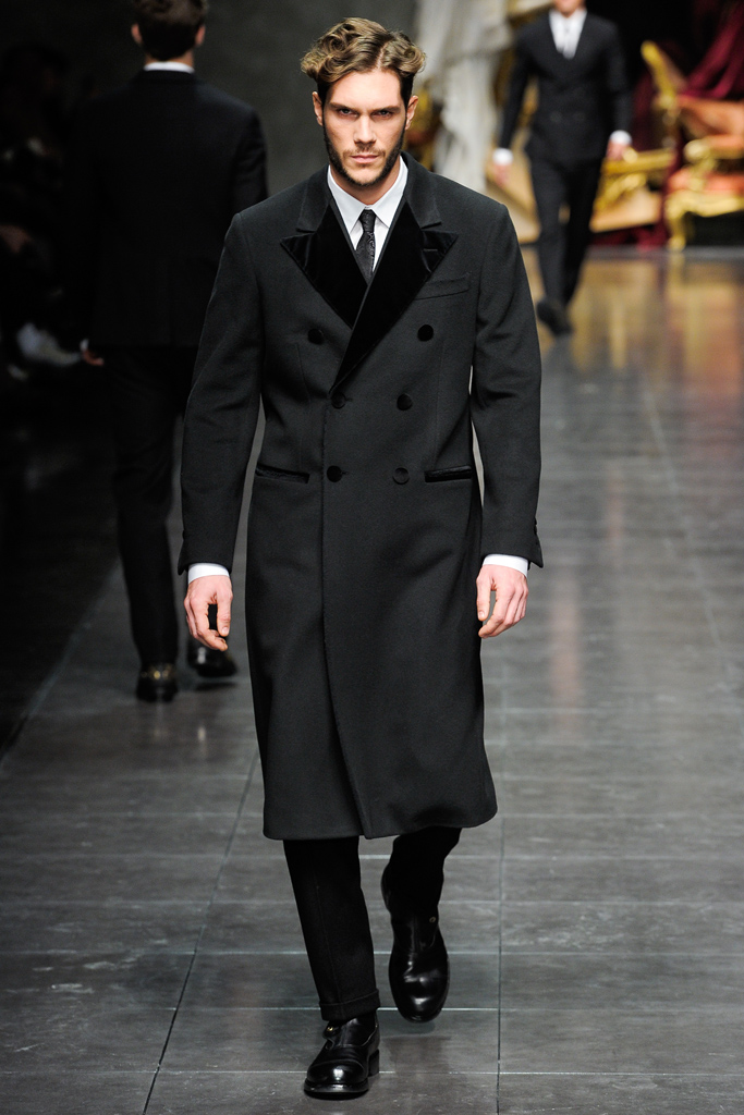 Dolce & Gabbana 2012ﶬbDƬ