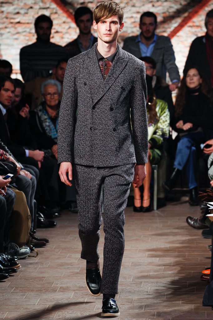 Missoni 2012ﶬbDƬ