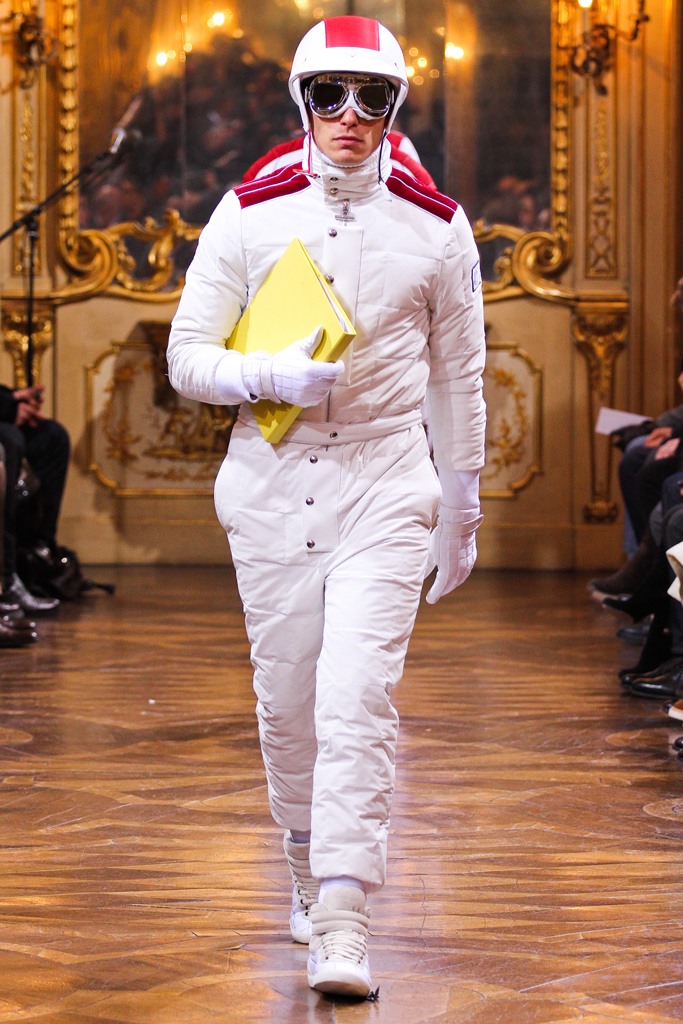 Moncler Gamme Bleu 2012ﶬbDƬ