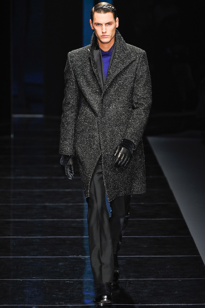 Salvatore Ferragamo 2012ﶬbDƬ