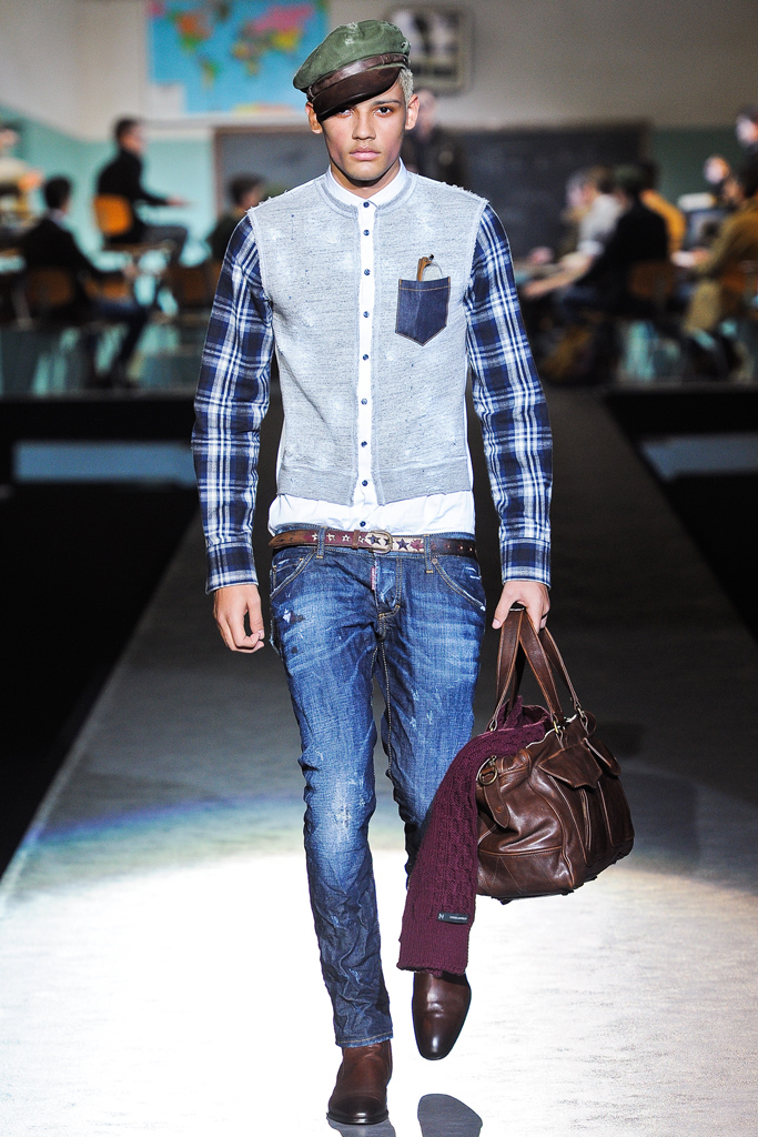 Dsquared2 2012ﶬbDƬ