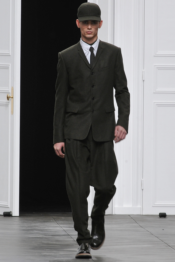 Dior Homme 2012ﶬbDƬ