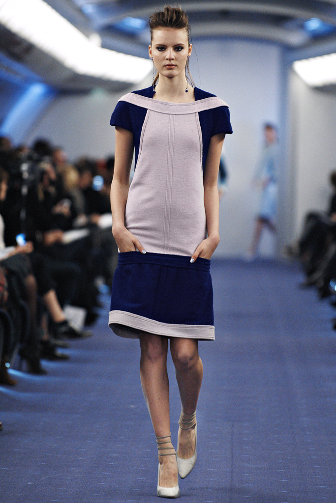 Chanel 2012ĸ߼(j)ƸDƬ