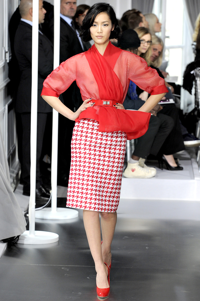 Christian Dior 2012ĸ߼ƸDƬ