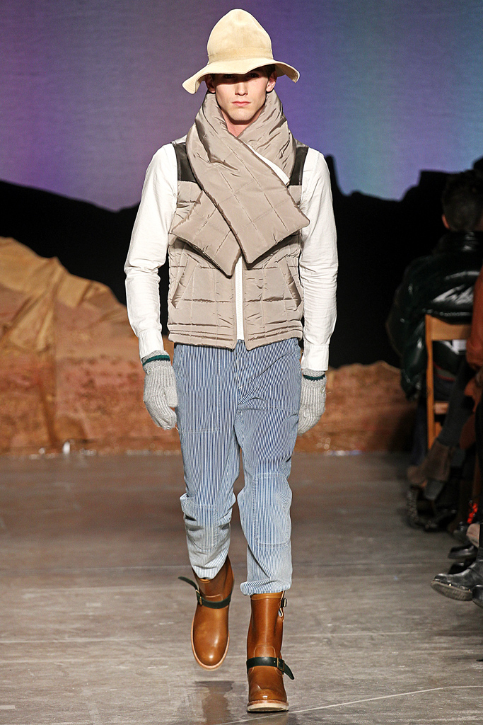 Band of Outsiders 2012ﶬ¸DƬ