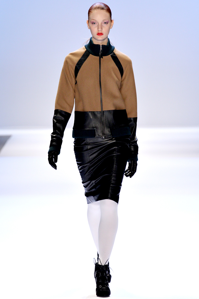 Charlotte Ronson 2012ﶬ¸DƬ