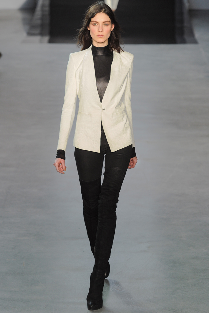 Helmut Lang 2012ﶬ¸DƬ