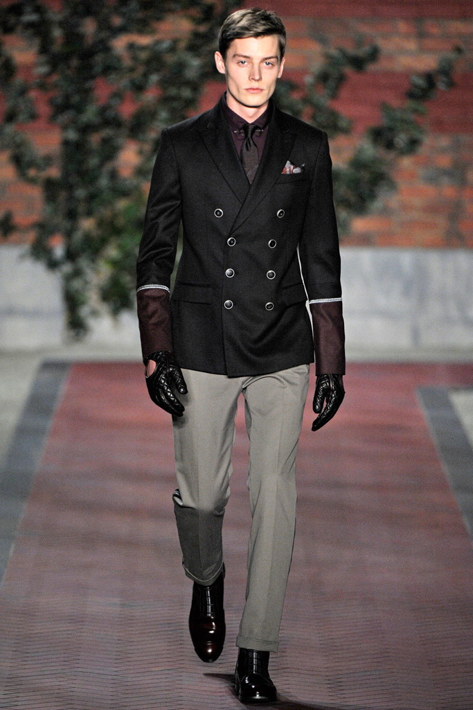Tommy Hilfiger 2012ﶬbDƬ