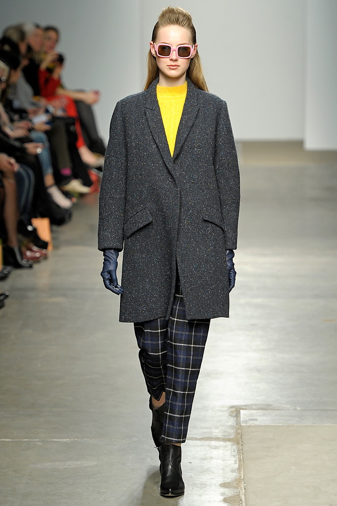 Karen Walker 2012ﶬ¸DƬ