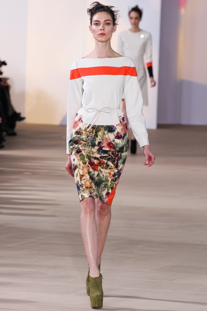 Preen 2012ﶬ¸DƬ