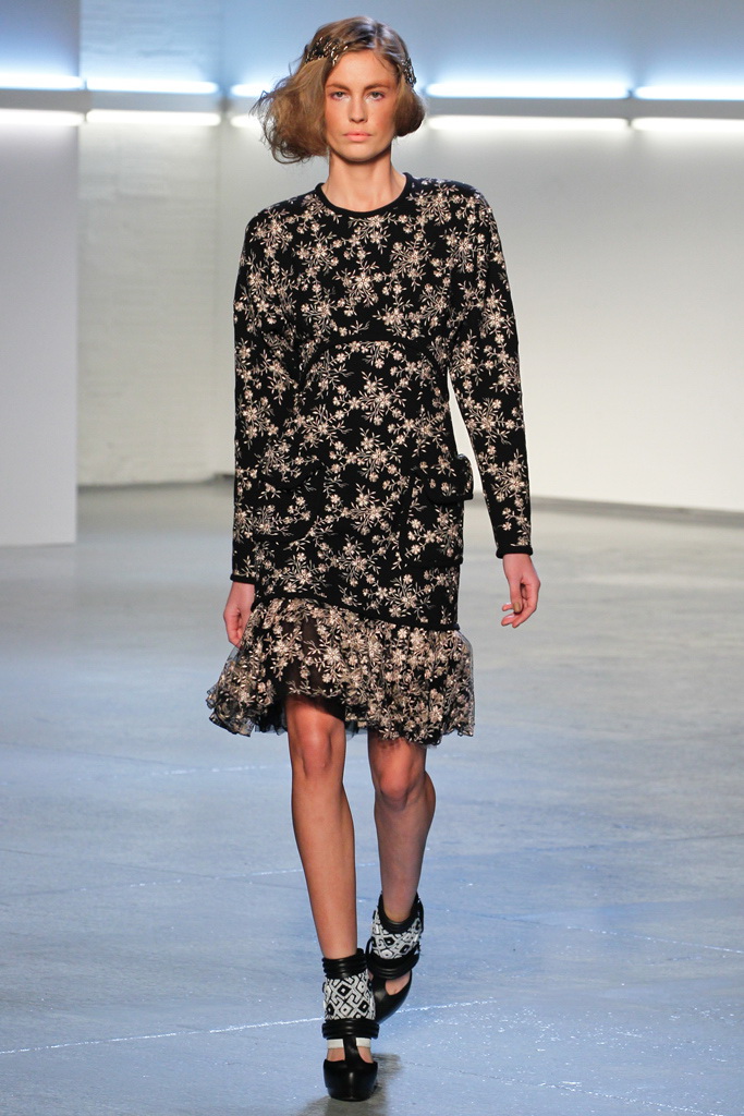 Rodarte 2012ﶬ¸DƬ