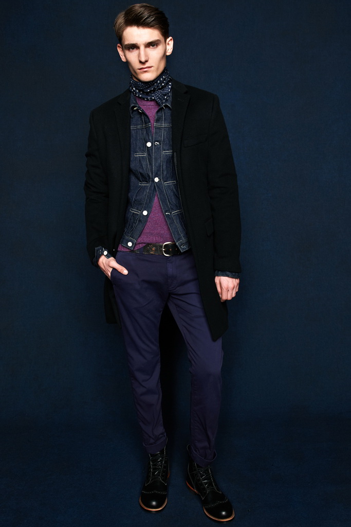 J.Crew 2012ﶬbDƬ