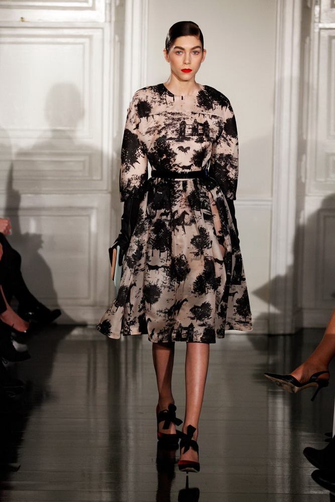 Emilia Wickstead 2012ﶬ¸DƬ
