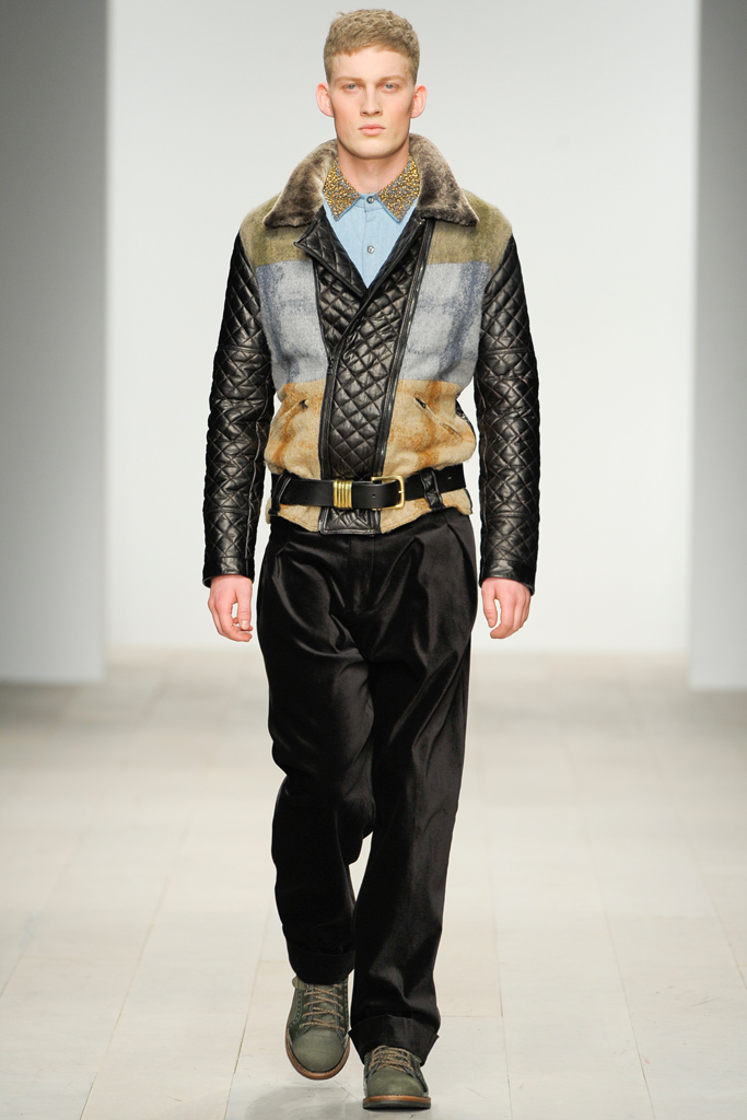 James Long 2012ﶬ¸DƬ