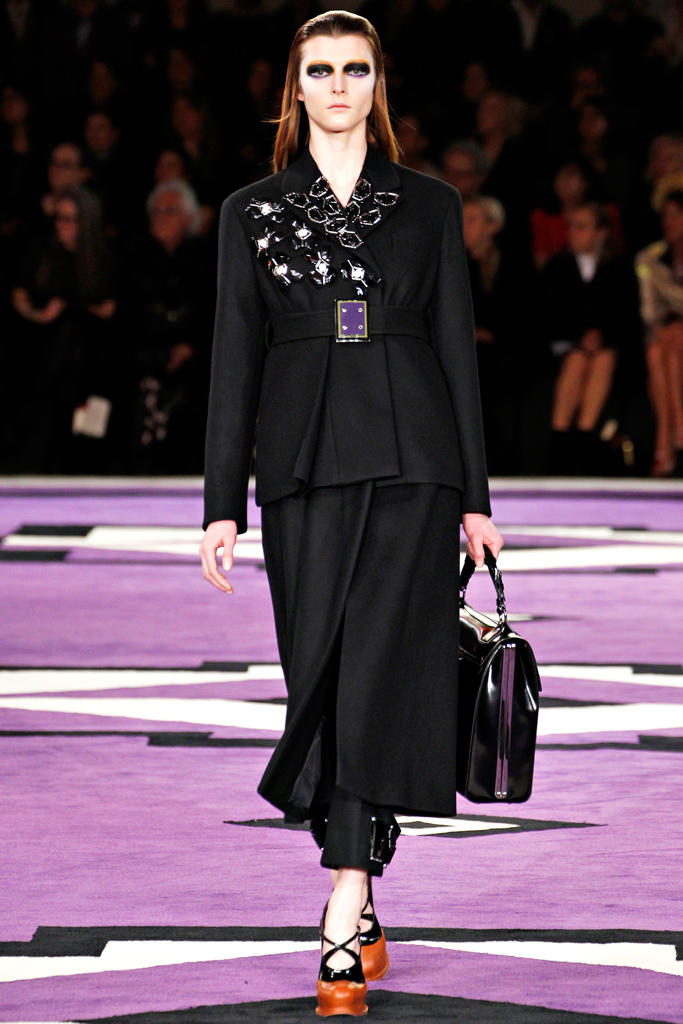 Prada 2012ﶬ¸DƬ