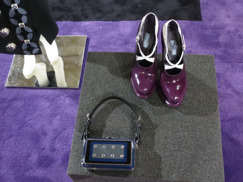Prada 2012ﶬƷDƬ