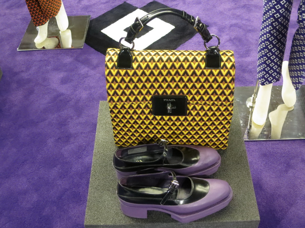 Prada 2012ﶬƷDƬ