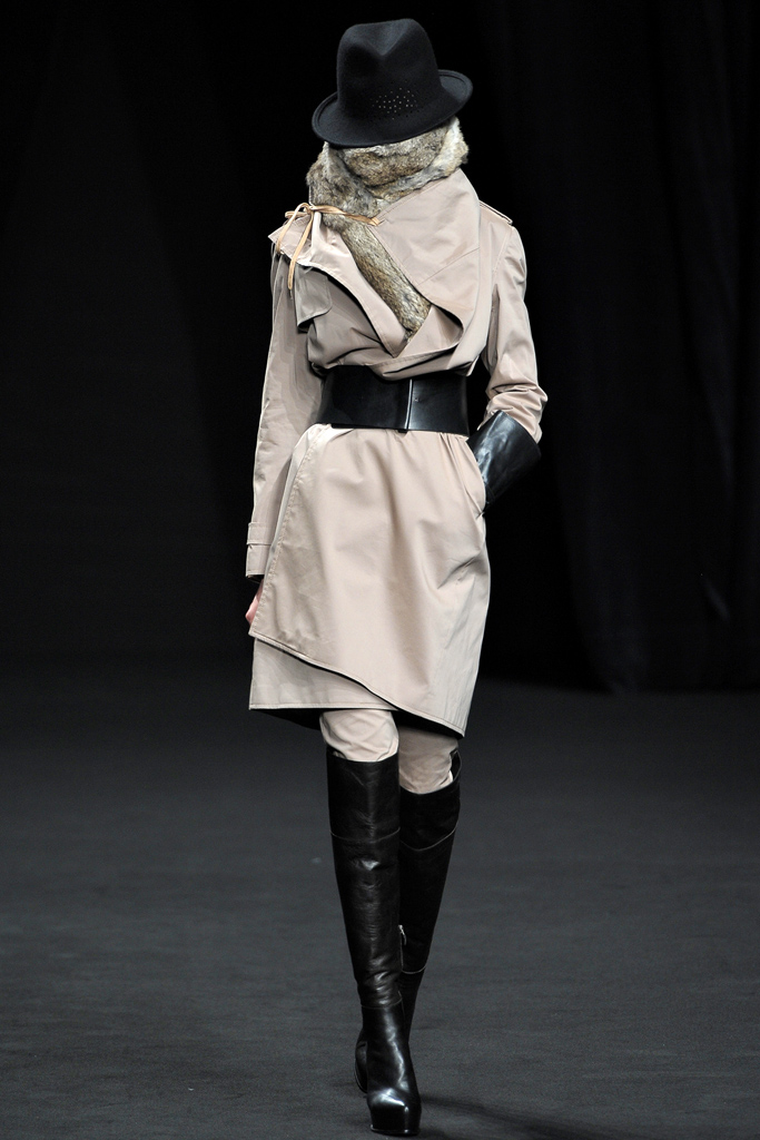 A.F. Vandevorst 2012ﶬϵиDƬ