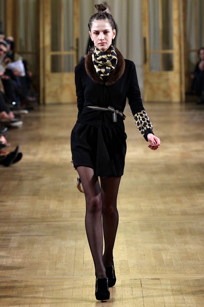 Alexis Mabille 2012ﶬϵиDƬ