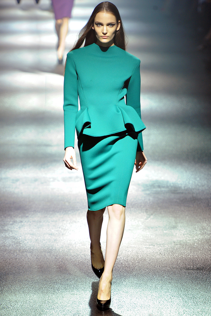 Lanvin 2012ﶬϵиDƬ