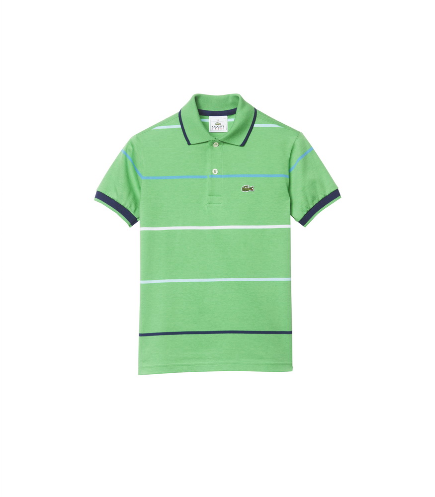 LACOSTE 2012 Kids CollectionDƬ