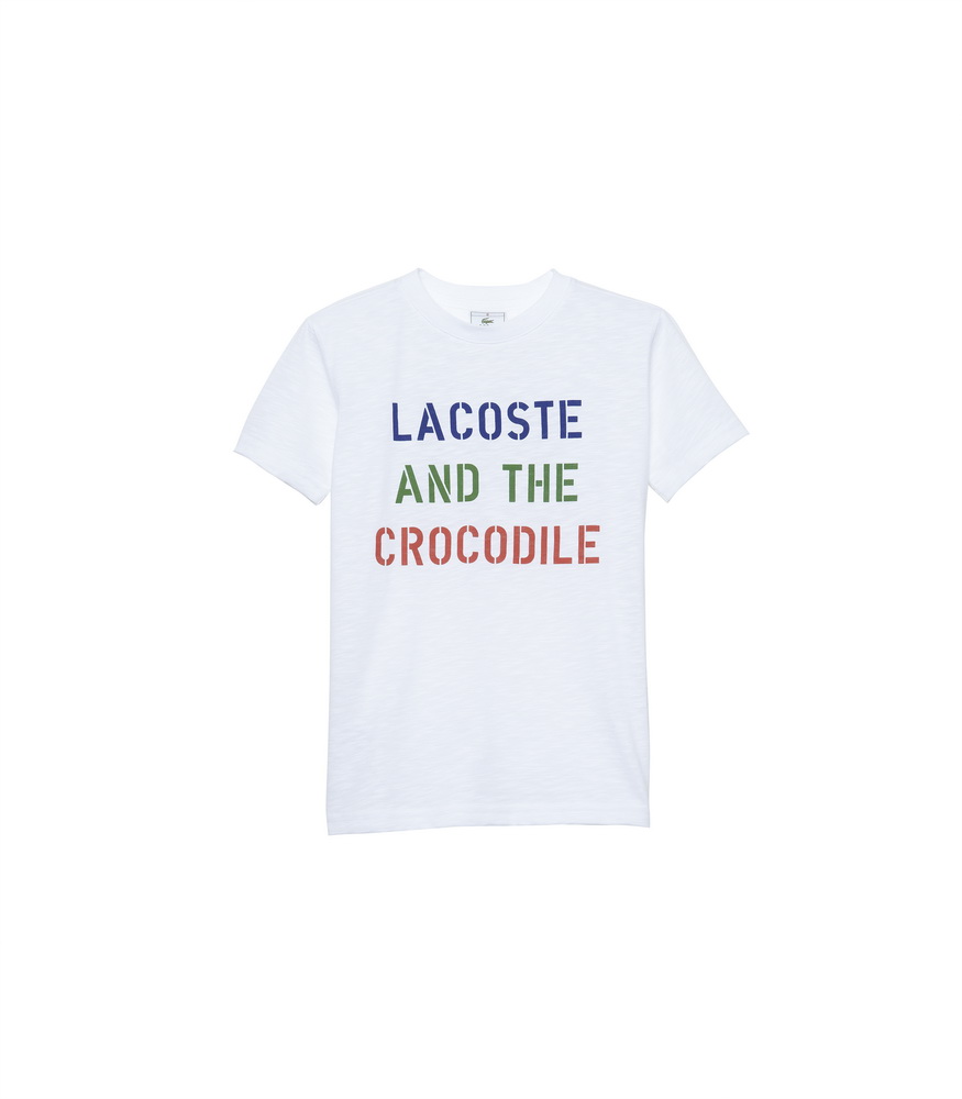 LACOSTE 2012 Kids CollectionDƬ