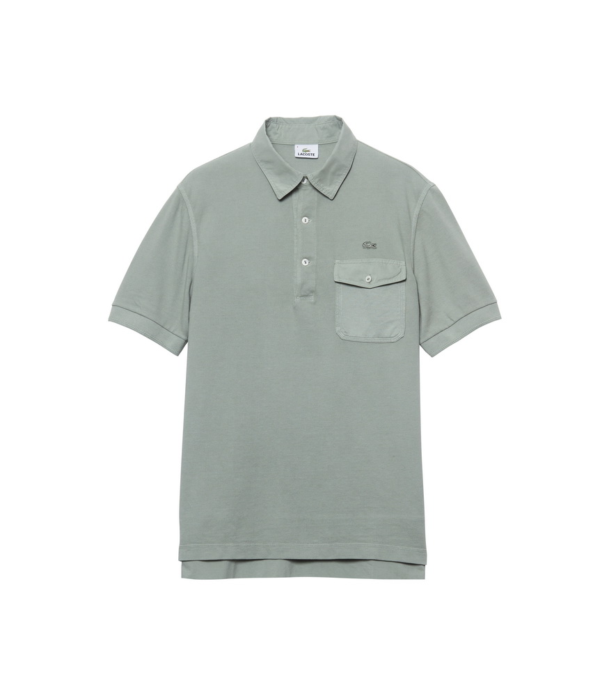 LACOSTE 2012 Male CollectionDƬ