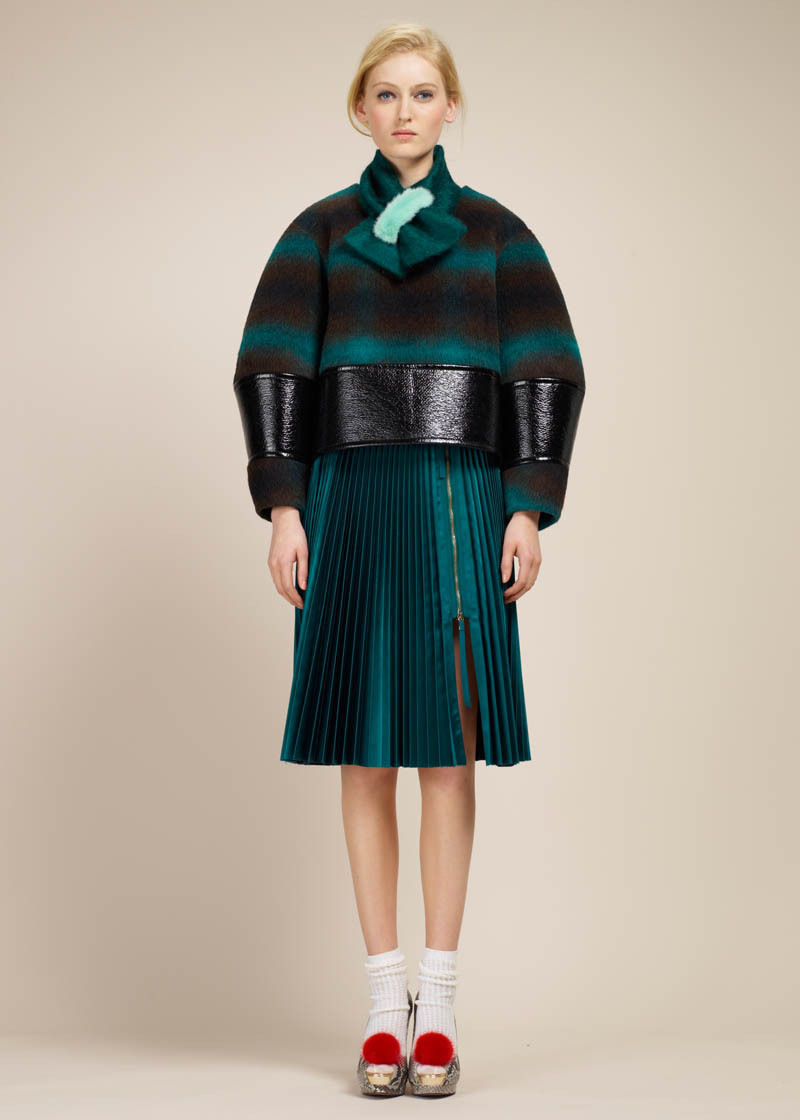 Paule Ka 2012ﶬLookbook DƬ