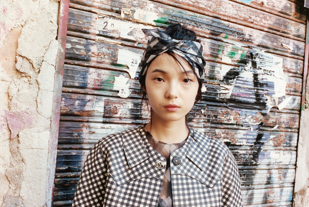 Marc Jacob 2012ďV DƬ