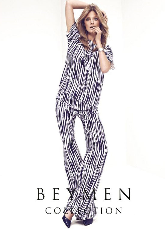 Beymen 2012 LookBook DƬ